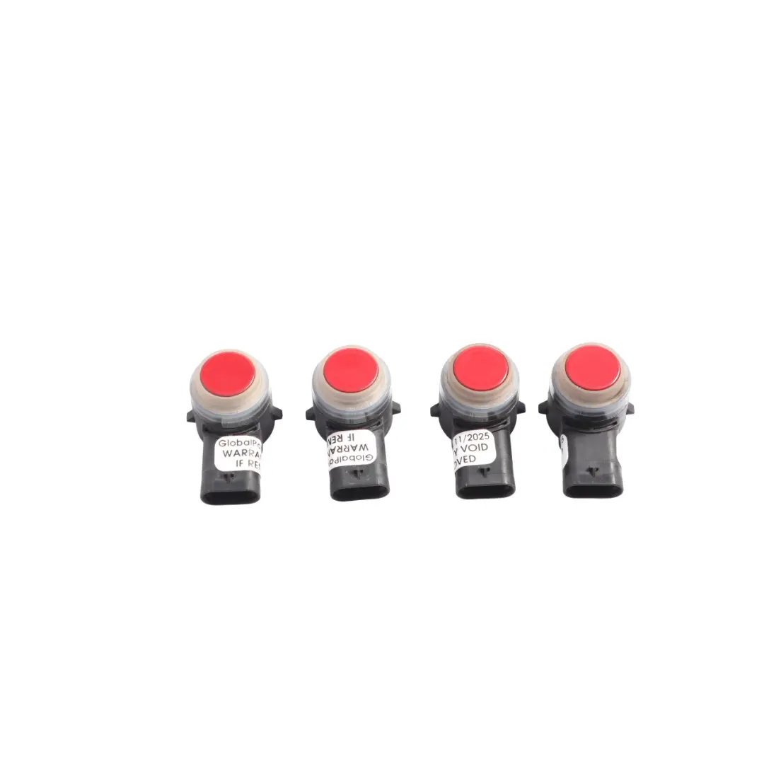 W207 PDC Sensore Distanza Di Parcheggio Jupiter Rosso - 589 per Mercedes W205 con numero di parte A0009055504 Mercedes W205 W207 PDC Sensore Distanza Di Parcheggio Jupiter Rosso - 589 - SKU A0009055504-JUR1 - Numero di parte A0009055504