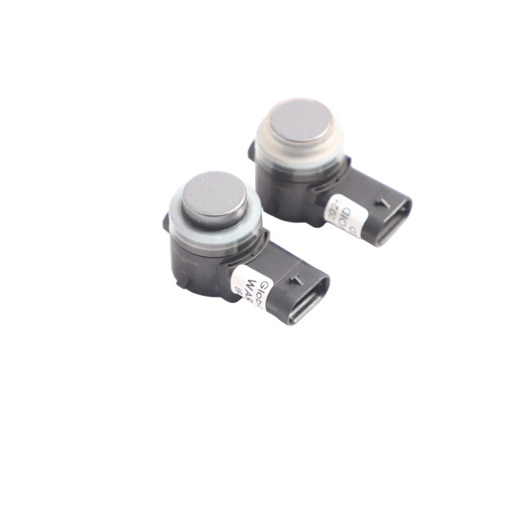 W207 PDC Parking Distance Sensor Set x2 Iridium Silver - 775 to Mercedes W205 with Part number A0009055504 Mercedes W205 W207 PDC Parking Distance Sensor Set x2 Iridium Silver - 775 - SKU A0009055504-MG2 - Part number A0009055504