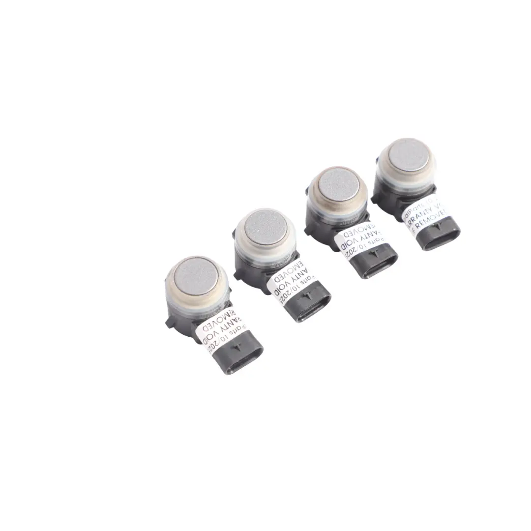 W207 PDC Parking Distance Sensor Set x4 Iridium Silver - 775 to Mercedes W205 with Part number A0009055504 Mercedes W205 W207 PDC Parking Distance Sensor Set x4 Iridium Silver - 775 - SKU A0009055504-MG3 - Part number A0009055504