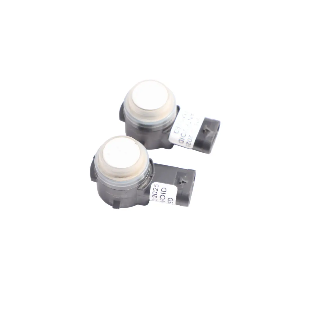 W207 Parking Distance Sensor PDC Set x2 Polar Silver - 761 to Mercedes W205 with Part number A0009055504 Mercedes W205 W207 Parking Distance Sensor PDC Set x2 Polar Silver - 761 - SKU A0009055504-PLS1 - Part number A0009055504