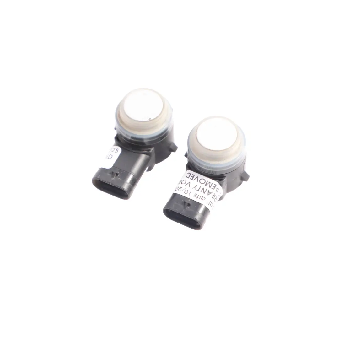 W207 Capteurs Distance PDC Kit 2 Argent Polaire - 761 pour Mercedes W205 à propos du numéro de pièce A0009055504 Mercedes W205 W207 Capteurs Distance PDC Kit 2 Argent Polaire - 761 - SKU A0009055504-PLS1 - Numéro de pièce A0009055504