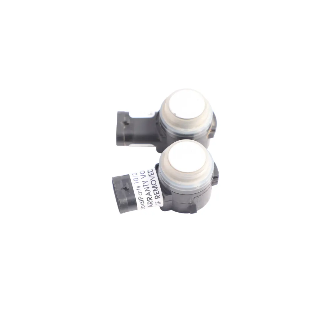 W207 Einparkhilfe PDC Set X2 Polar Silber - 761 für Mercedes W205 mit Teilenummer A0009055504 Mercedes W205 W207 Einparkhilfe PDC Set X2 Polar Silber - 761 - SKU A0009055504-PLS1 - Teilenummer A0009055504