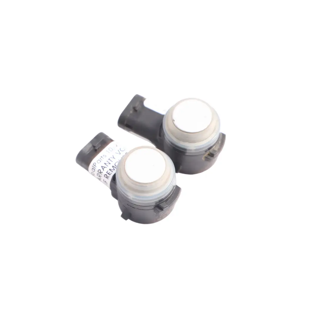 W207 Capteurs Distance PDC Kit 2 Argent Polaire - 761 pour Mercedes W205 à propos du numéro de pièce A0009055504 Mercedes W205 W207 Capteurs Distance PDC Kit 2 Argent Polaire - 761 - SKU A0009055504-PLS1 - Numéro de pièce A0009055504