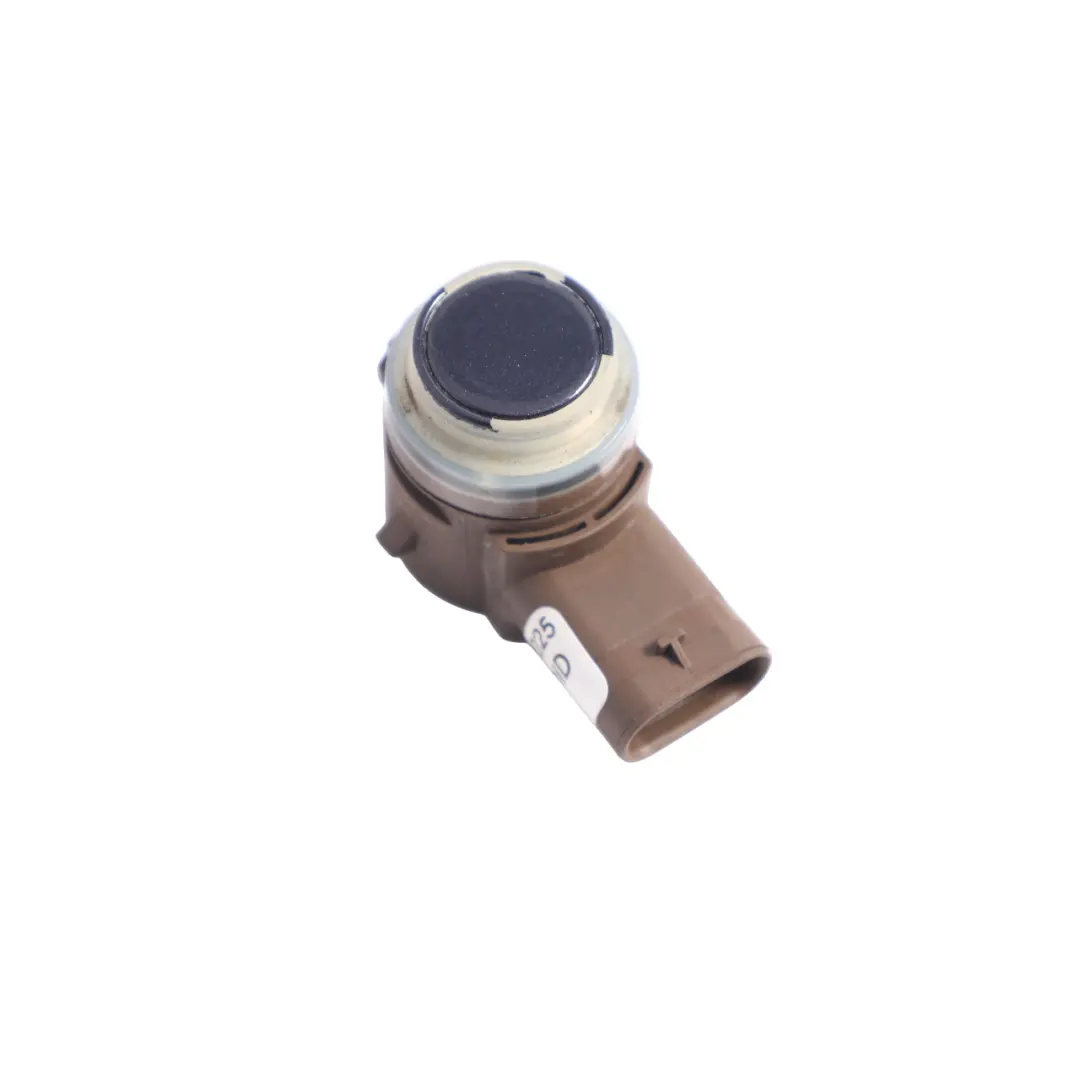 Mercedes W906 Front PDC Sensor Parking Distance Cavansite Blue Metallic - 890 - SKU A0009055604-CVB - Part number A0009055604