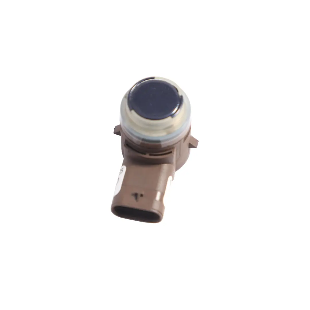 Mercedes W906 Front PDC Sensor Park Distance Cavansitblau Metallic 890 - SKU A0009055604-CVB - Teilenummer A0009055604