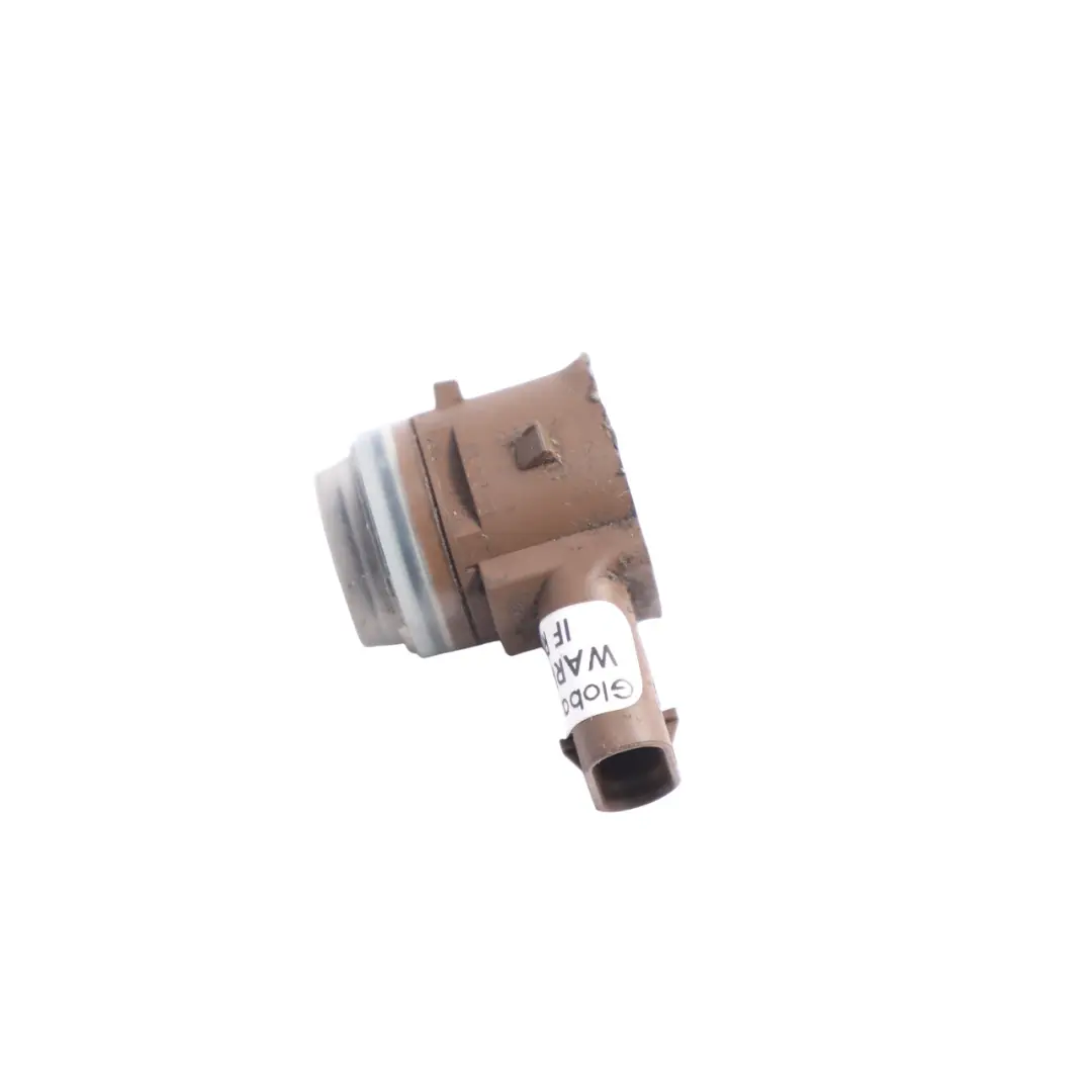 Mercedes W177 Sensore Parcheggio Anteriore PDC Set X2 Grigio Montagna Magno 662 - SKU A0009055604-MMA - Numero di parte A0009055604