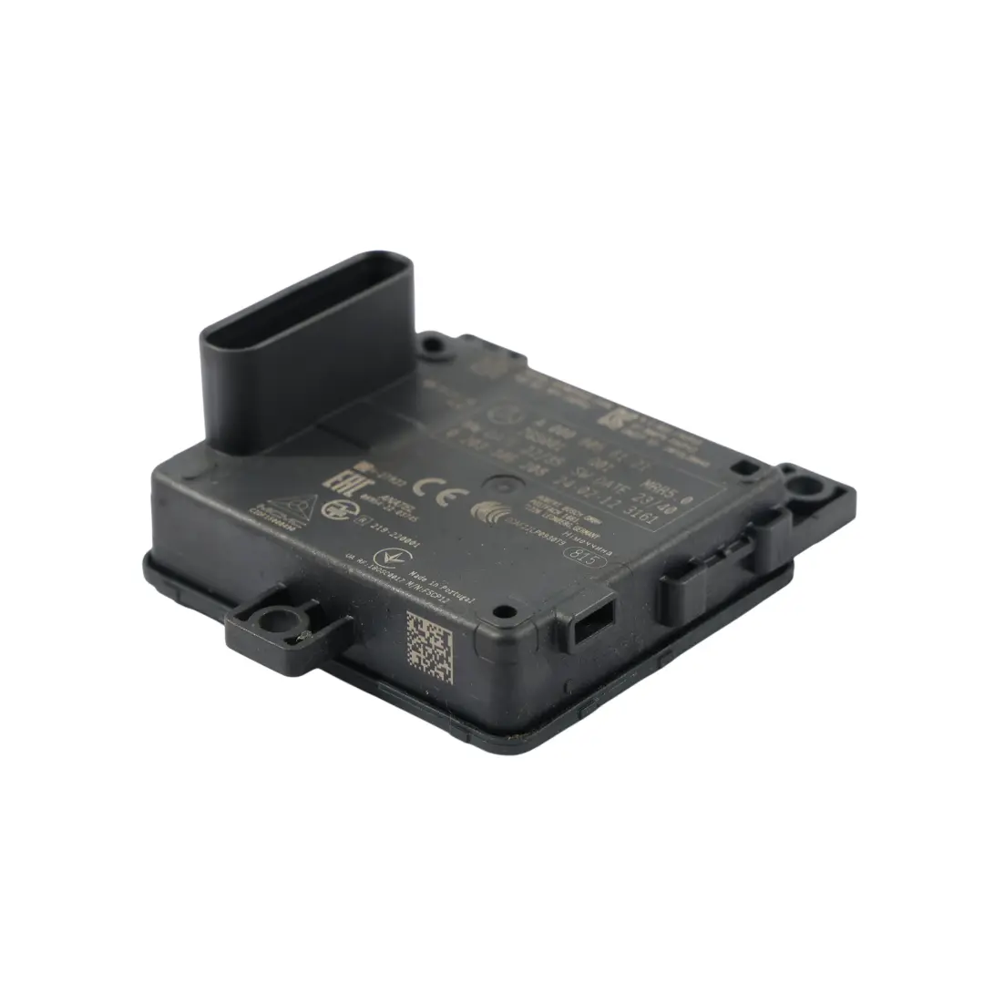 Mercedes W118 W177 W247 Moduł Czujnik Radar Odległości Przód - SKU A0009056121 - Numer Części A0009056121