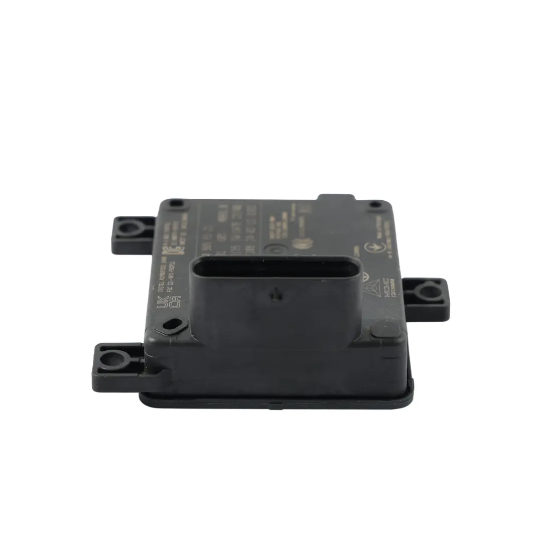 Mercedes W118 W177 Unidad Control Distancia Radar Delantero Módulo - SKU A0009056121 - Número de pieza A0009056121