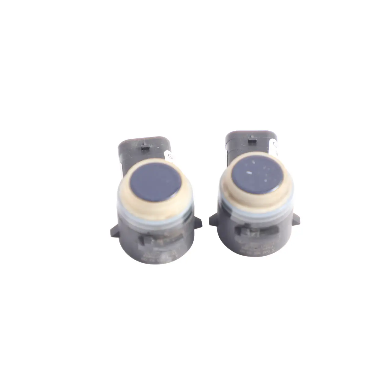 Mercedes W205 W212 W246 Kit 2 Capteurs Stationnement Bleu Cavansite - 890