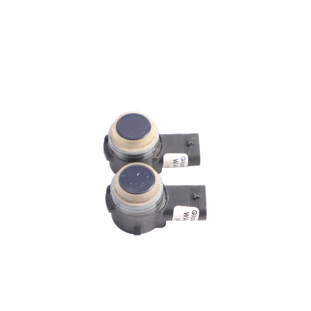 Mercedes W205 W212 W246 Parking Distance Sensor Set x2 Cavansite Blue - 890 - SKU A0009059300-CVB1 - Part number A0009059300