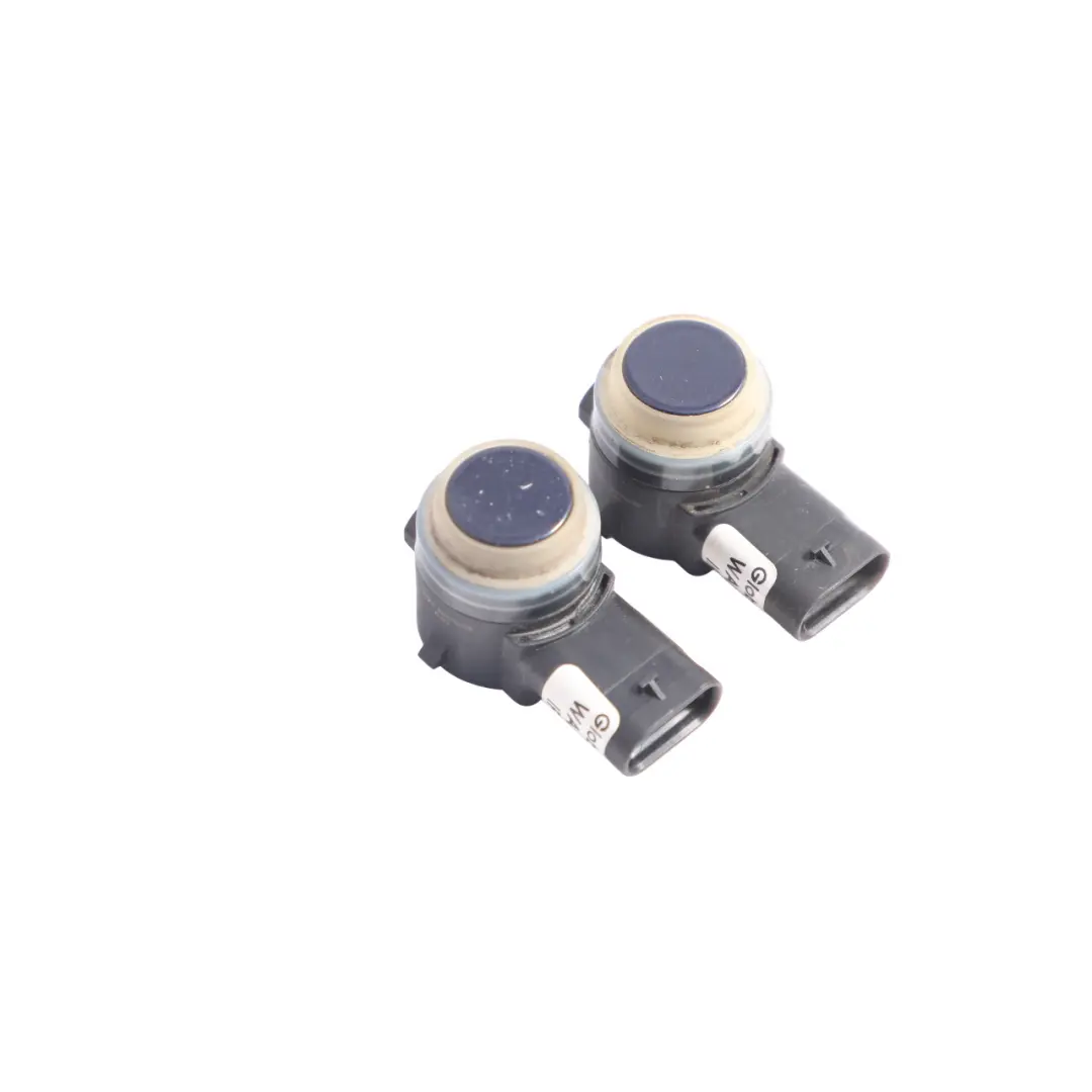 Sensor Distancia Aparcamiento X2 Cavansite Azul - 890 para Mercedes W205 W212 W246 con número de pieza A0009059300 Mercedes W205 W212 W246 Sensor Distancia Aparcamiento X2 Cavansite Azul - 890 - SKU A0009059300-CVB1 - Número de pieza A0009059300