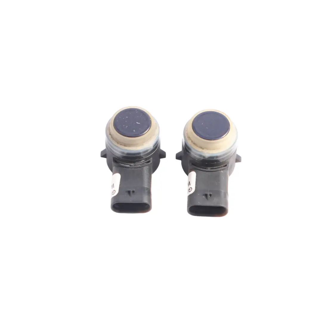 Sensor Distancia Aparcamiento X2 Cavansite Azul - 890 para Mercedes W205 W212 W246 con número de pieza A0009059300 Mercedes W205 W212 W246 Sensor Distancia Aparcamiento X2 Cavansite Azul - 890 - SKU A0009059300-CVB1 - Número de pieza A0009059300
