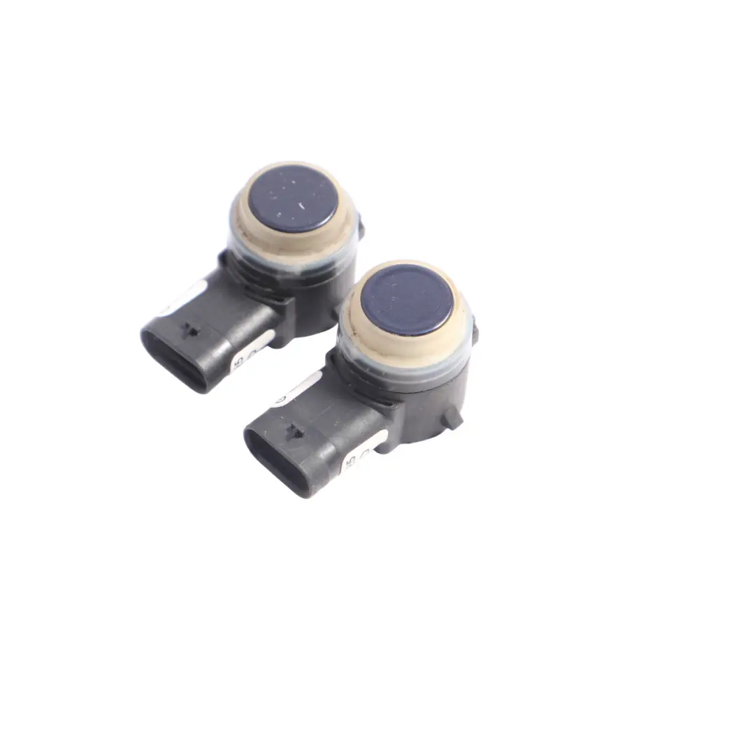 Parking Distance Sensor Set x2 Cavansite Blue - 890 to Mercedes W205 W212 W246 with Part number A0009059300 Mercedes W205 W212 W246 Parking Distance Sensor Set x2 Cavansite Blue - 890 - SKU A0009059300-CVB1 - Part number A0009059300