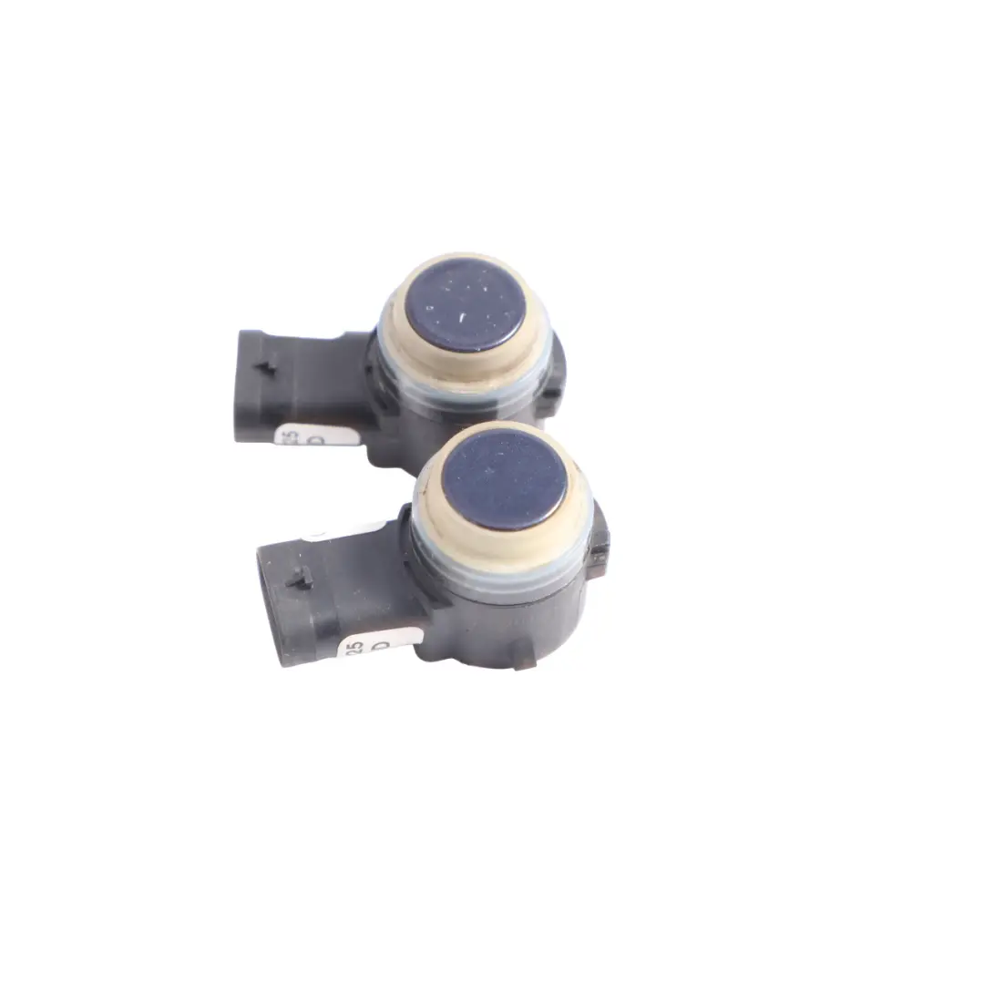 Czujniki Parkowania Zestaw x2 Cavansite Blue - 890 do Mercedes W205 W212 W246 o numerze A0009059300 Mercedes W205 W212 W246 Czujniki Parkowania Zestaw x2 Cavansite Blue - 890 - SKU A0009059300-CVB1 - Numer Części A0009059300