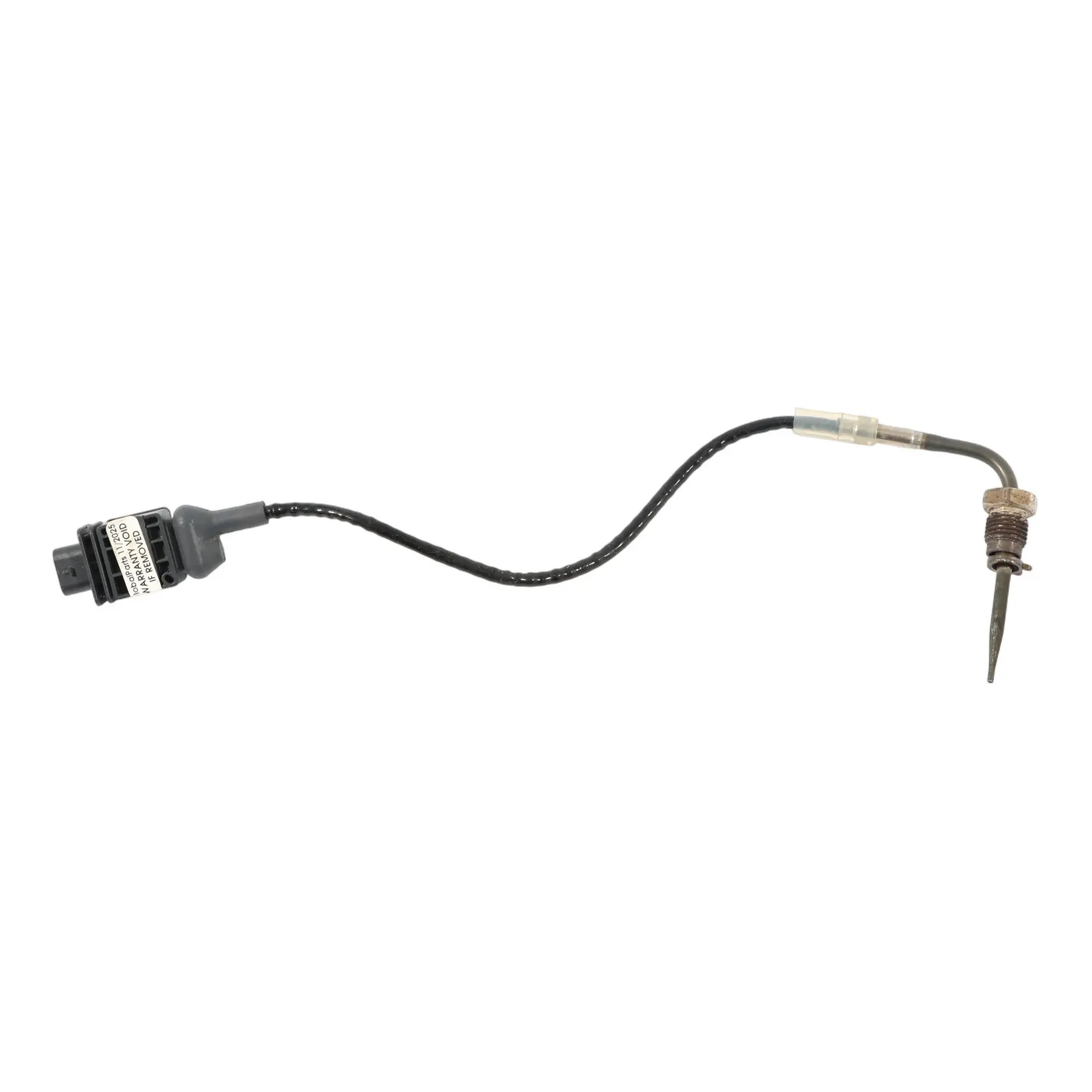 Mercedes W118 W177 W247 Czujnik Temperatury Spalin Silnika A0009059414