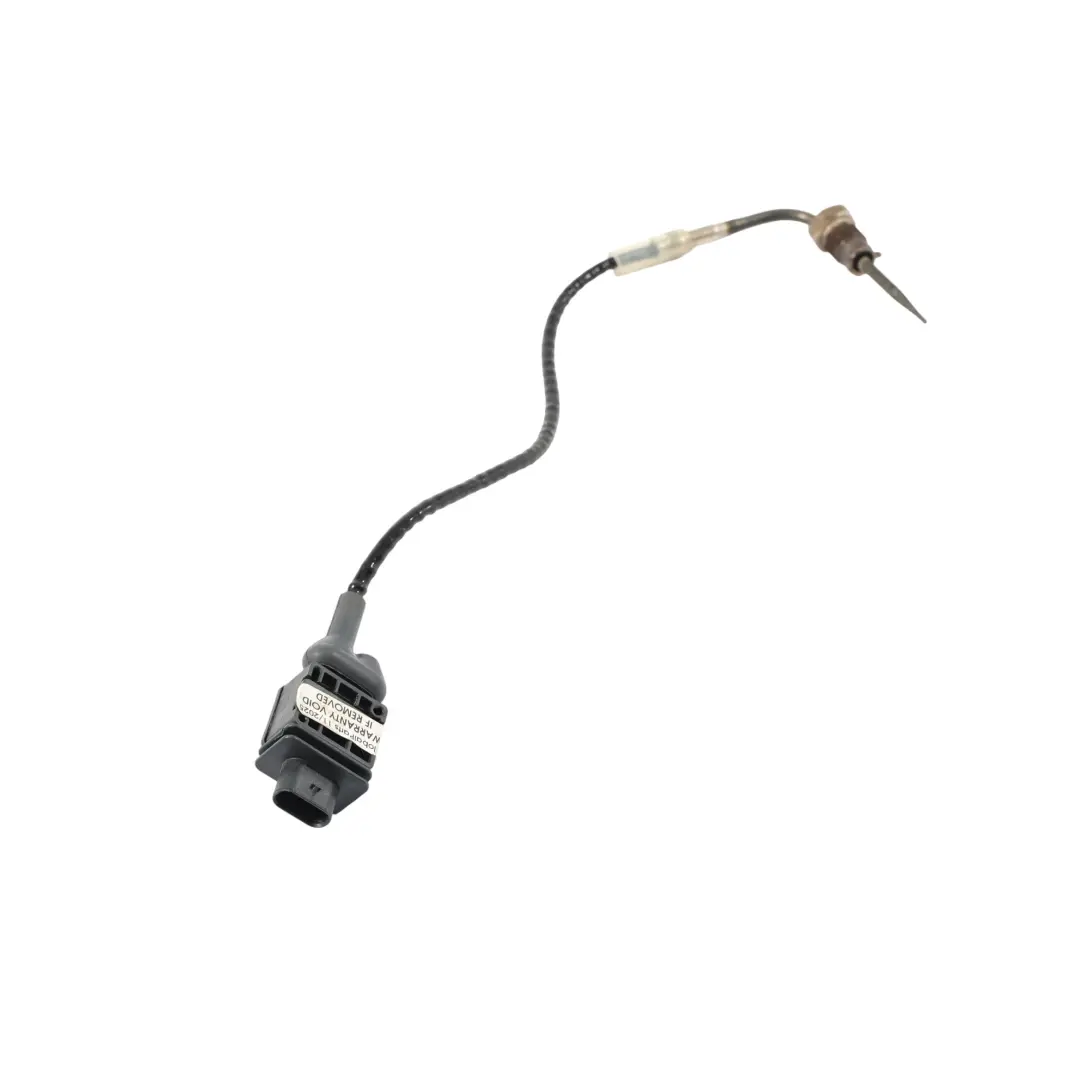 W118 W177 W247 Motor Abgas Temperatur Sensor für Mercedes mit Teilenummer A0009059414 Mercedes W118 W177 W247 Motor Abgas Temperatur Sensor - SKU A0009059414 - Teilenummer A0009059414