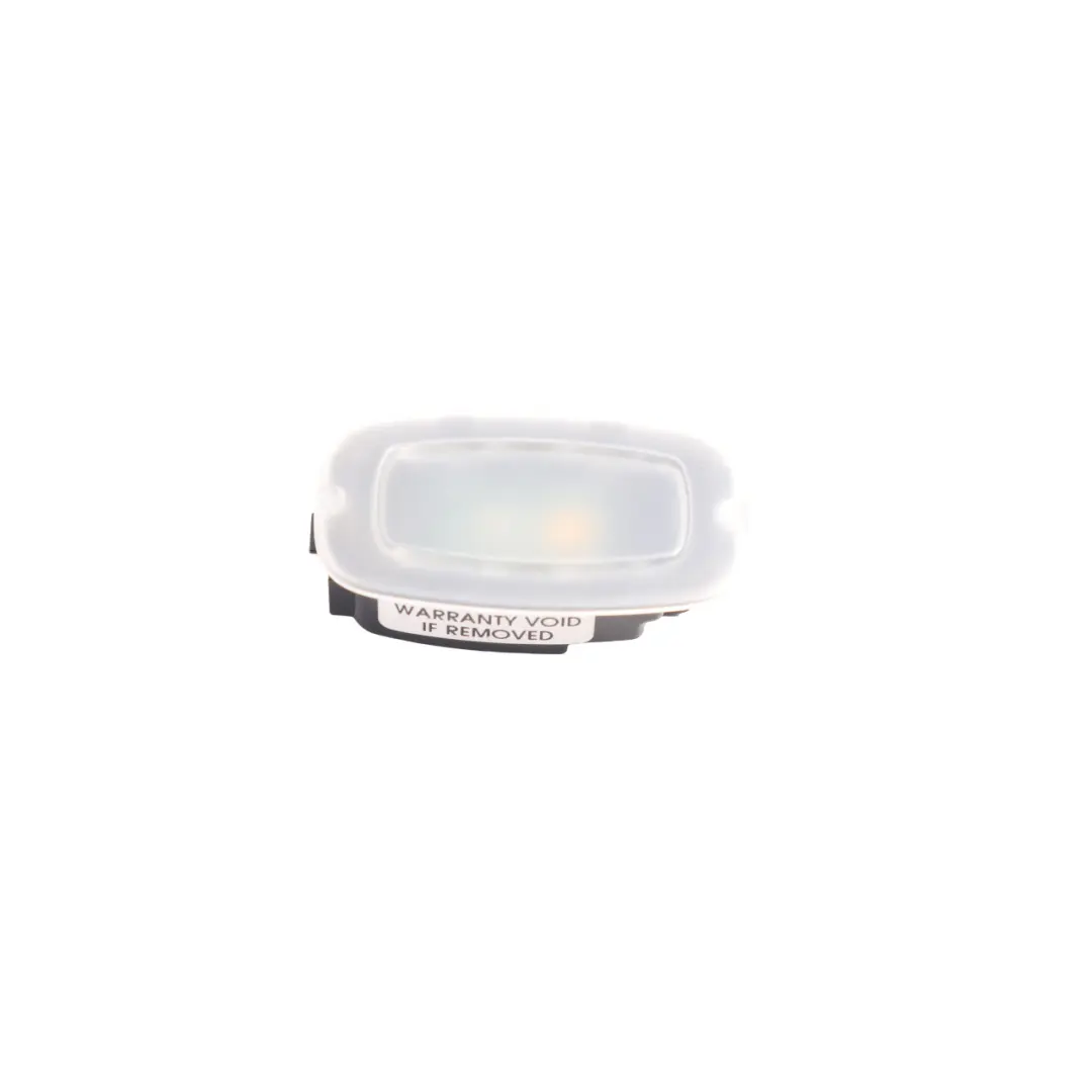 Luce Interna Piedi Anteriore Destra Sinistra per Mercedes W177 CL C118 con numero di parte A0009062012 Mercedes W177 CL C118 Luce Interna Piedi Anteriore Destra Sinistra - SKU A0009062012 - Numero di parte A0009062012