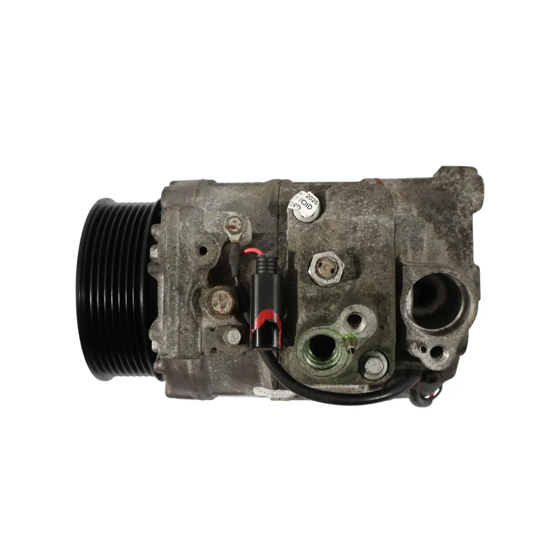 Conditioning Compressor Air Con A/C Pump to Mercedes W164 W251 Air with Part number A0012308311 Mercedes W164 W251 Air Conditioning Compressor Air Con A/C Pump - SKU A0012308311-1 - Part number A0012308311