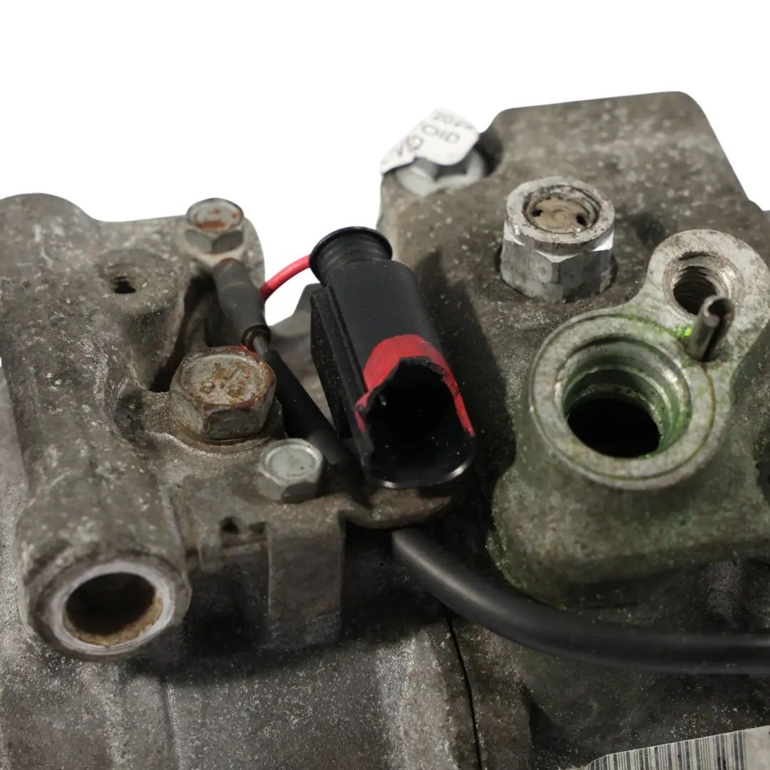 Mercedes W164 W251 Air Conditioning Compressor Air Con A/C Pump - SKU A0012308311-1 - Part number A0012308311