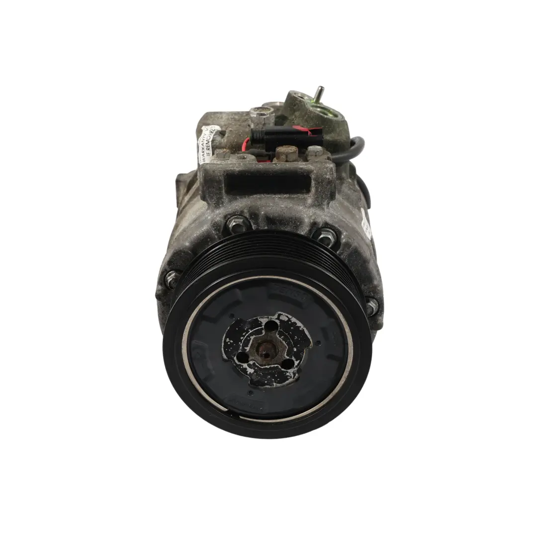 Mercedes W164 W251 Klimaanlage Kompressor A/C Pumpe - SKU A0012308311-1 - Teilenummer A0012308311