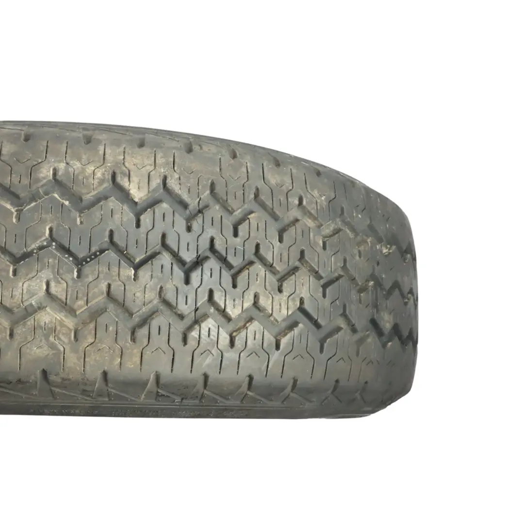 Mercedes Sprinter W906 Pneu De Jante En Acier 16" 6,5J ET:62 - SKU A0014014802-4 - Numéro de pièce A0014014802