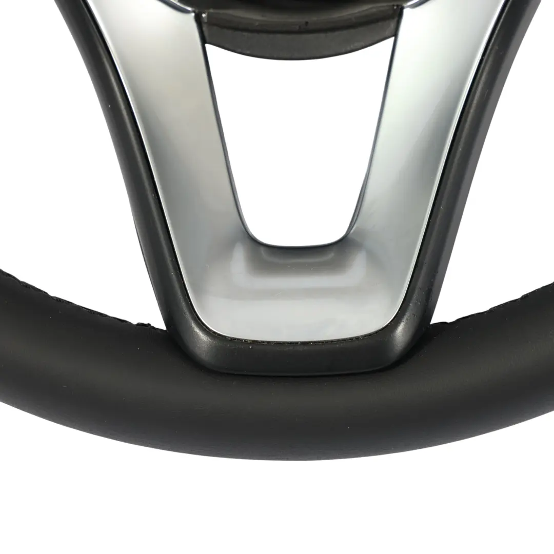 W156 W176 W242 W246 NEW Black Leather Steering Wheel Paddle Shift to Mercedes C117 with Part number A0014609103 Mercedes C117 W156 W176 W242 W246 NEW Black Leather Steering Wheel Paddle Shift - SKU A0014609103-1 - Part number A0014609103