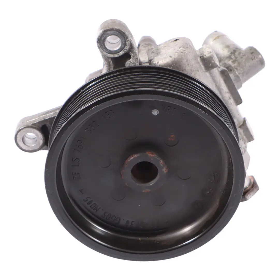 Pompa servosterzo Mercedes W164 W251 Pompa servosterzo OM642 Diesel A0044668301