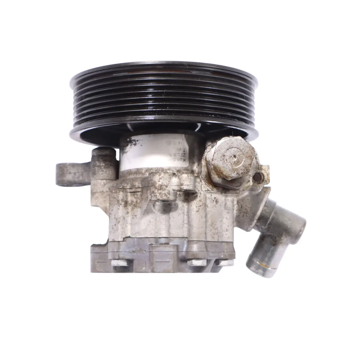 Bomba de dirección asistida Mercedes W164 W251 OM642 Diesel para con número de pieza A0044668301 Bomba de dirección asistida Mercedes W164 W251 OM642 Diesel - SKU A0044668301 - Número de pieza A0044668301