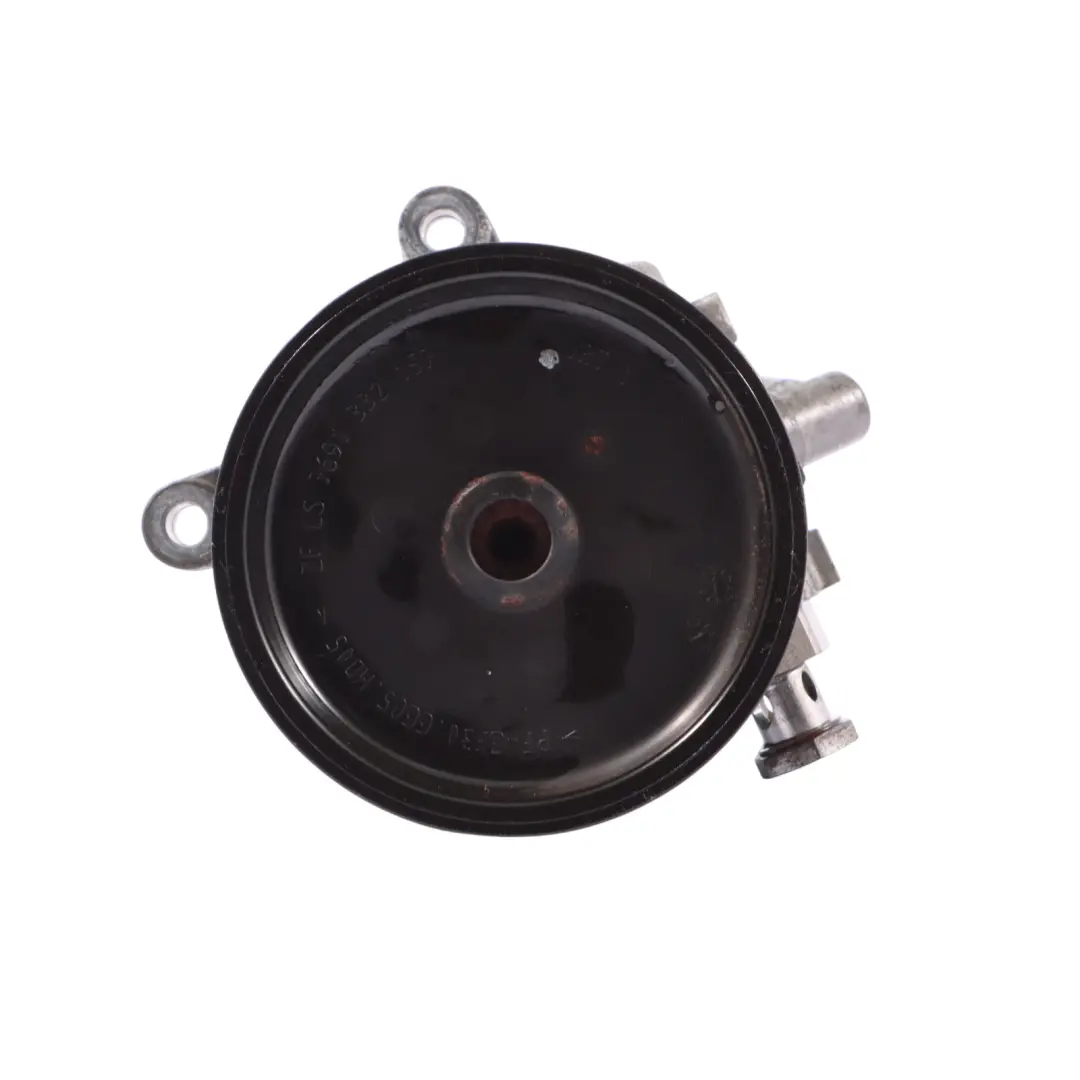 Mercedes W164 W251 Pompa Wspomagania Układu Kierowniczego OM642 - SKU A0044668301 - Numer Części A0044668301