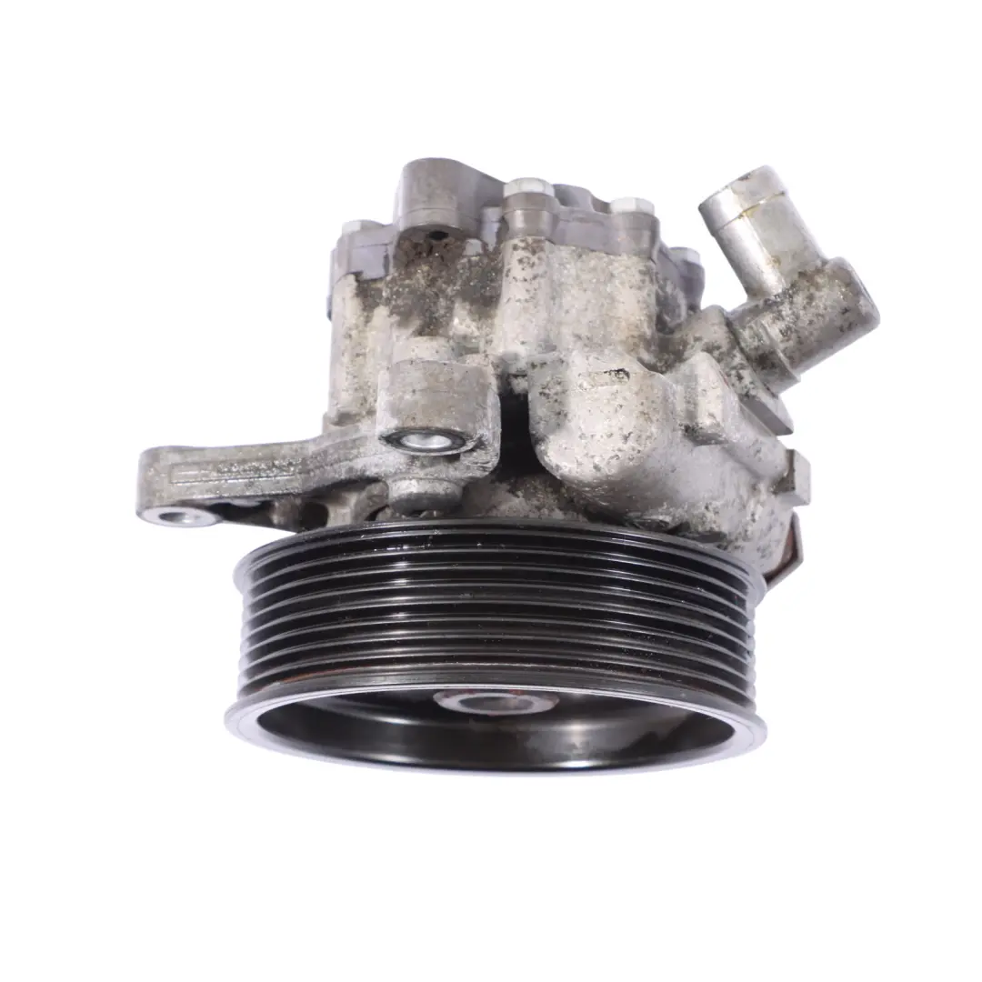  Pompe de direction assistée Mercedes W164 W251 OM642 Diesel - SKU A0044668301 - Numéro de pièce A0044668301