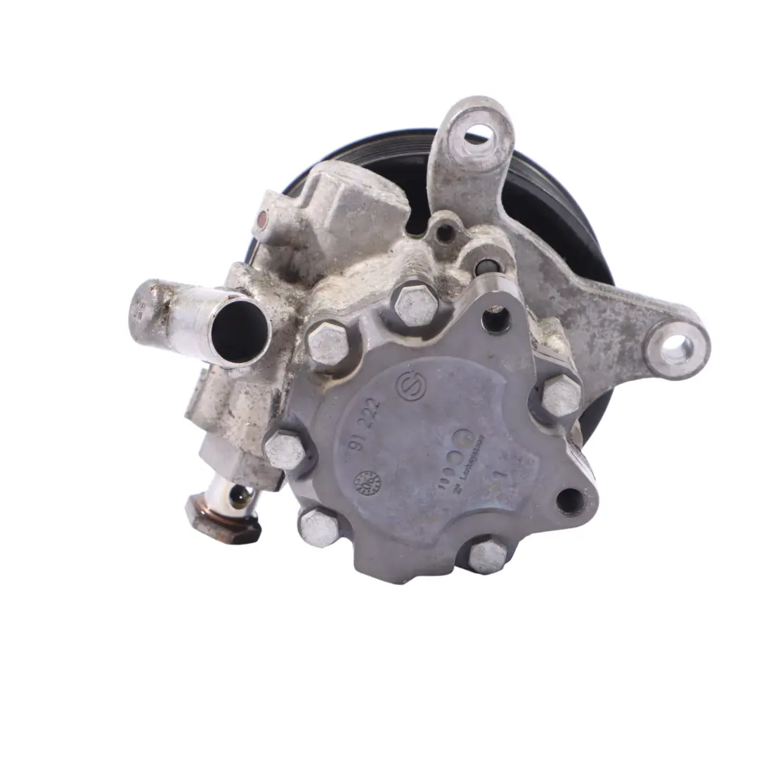 Steering Pump Mercedes W164 W251 Steering Pump OM642 Diesel to Power with Part number A0044668301 Power Steering Pump Mercedes W164 W251 Steering Pump OM642 Diesel - SKU A0044668301 - Part number A0044668301
