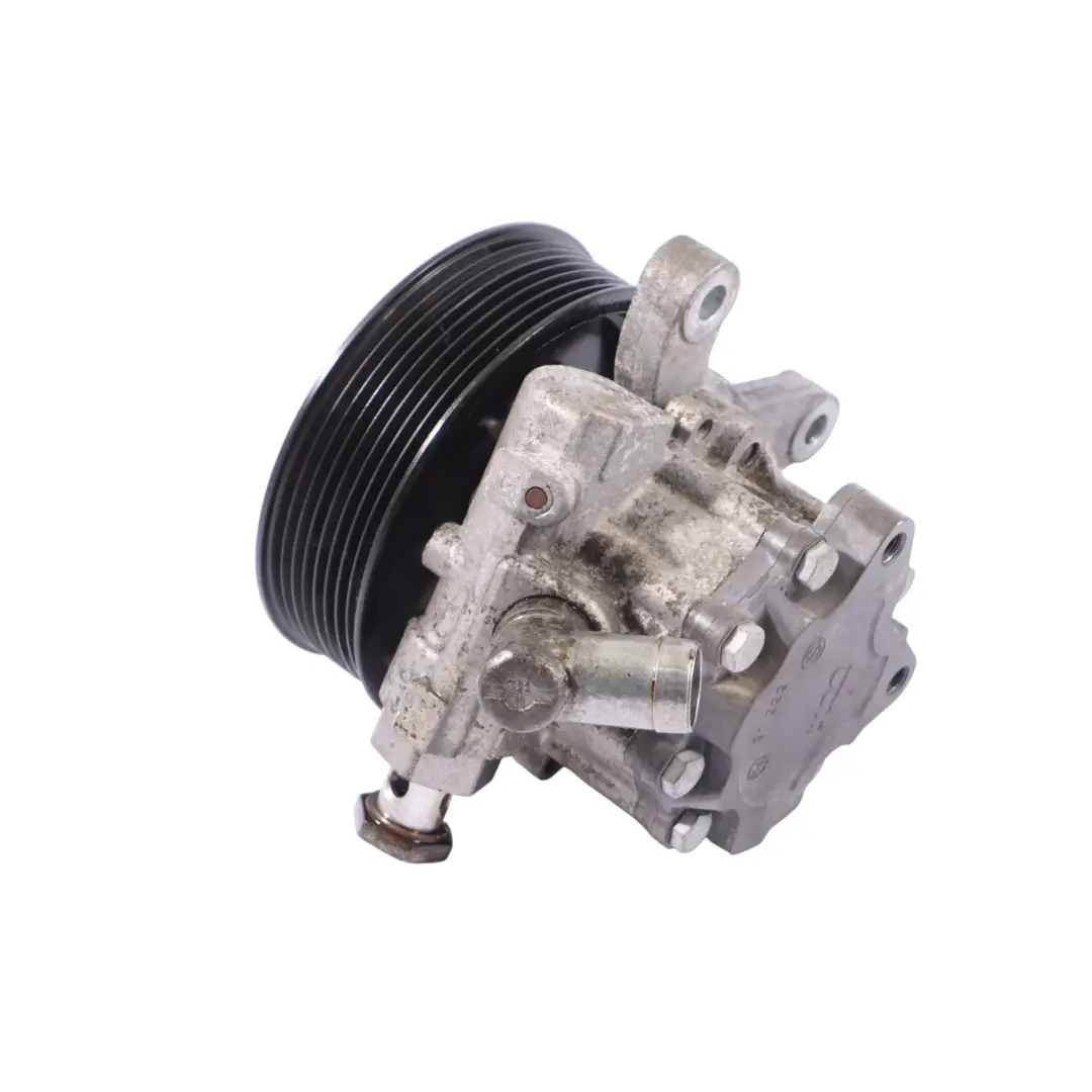  Bomba de dirección asistida Mercedes W164 W251 OM642 Diesel - SKU A0044668301 - Número de pieza A0044668301
