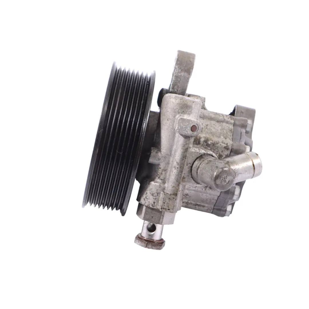 Mercedes W164 W251 Pompa Wspomagania Układu Kierowniczego OM642 - SKU A0044668301 - Numer Części A0044668301