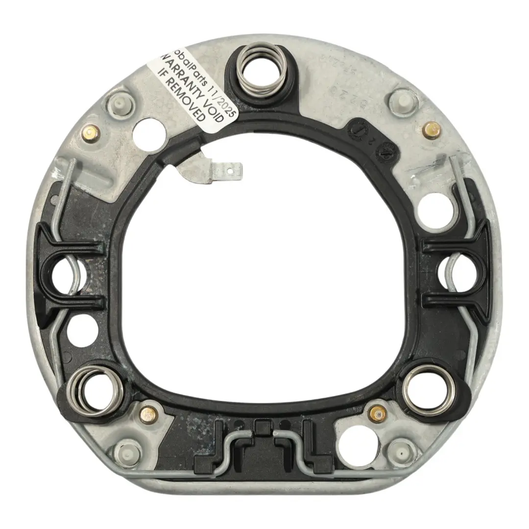 Support De Fixation Du Module D'Air Du Volant pour Mercedes C118 X253 à propos du numéro de pièce A0994630500 Mercedes C118 X253 Support De Fixation Du Module D'Air Du Volant - SKU A0994630500 - Numéro de pièce A0994630500