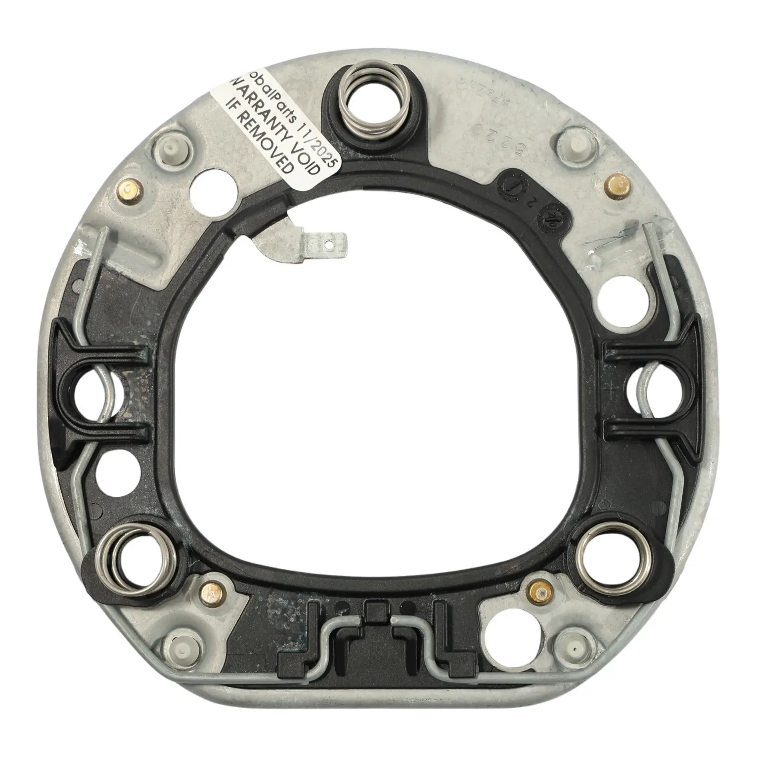 Mercedes C118 X253 Support De Fixation Du Module D'Air Du Volant A0994630500