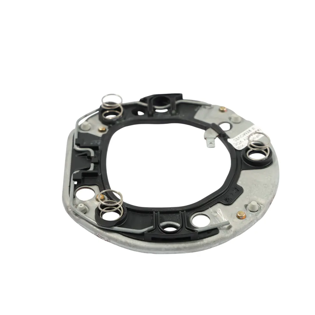 Modulo Aria Staffa Montaggio Piastra Del Volante per Mercedes C118 X253 con numero di parte A0994630500 Mercedes C118 X253 Modulo Aria Staffa Montaggio Piastra Del Volante - SKU A0994630500 - Numero di parte A0994630500