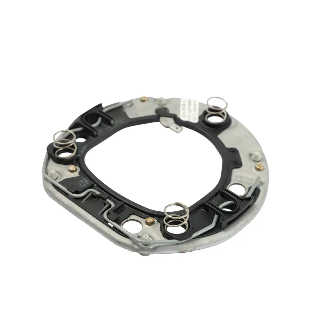 Module Steering Wheel Plate Mount Bracket to Mercedes C118 X253 Air with Part number A0994630500 Mercedes C118 X253 Air Module Steering Wheel Plate Mount Bracket - SKU A0994630500 - Part number A0994630500