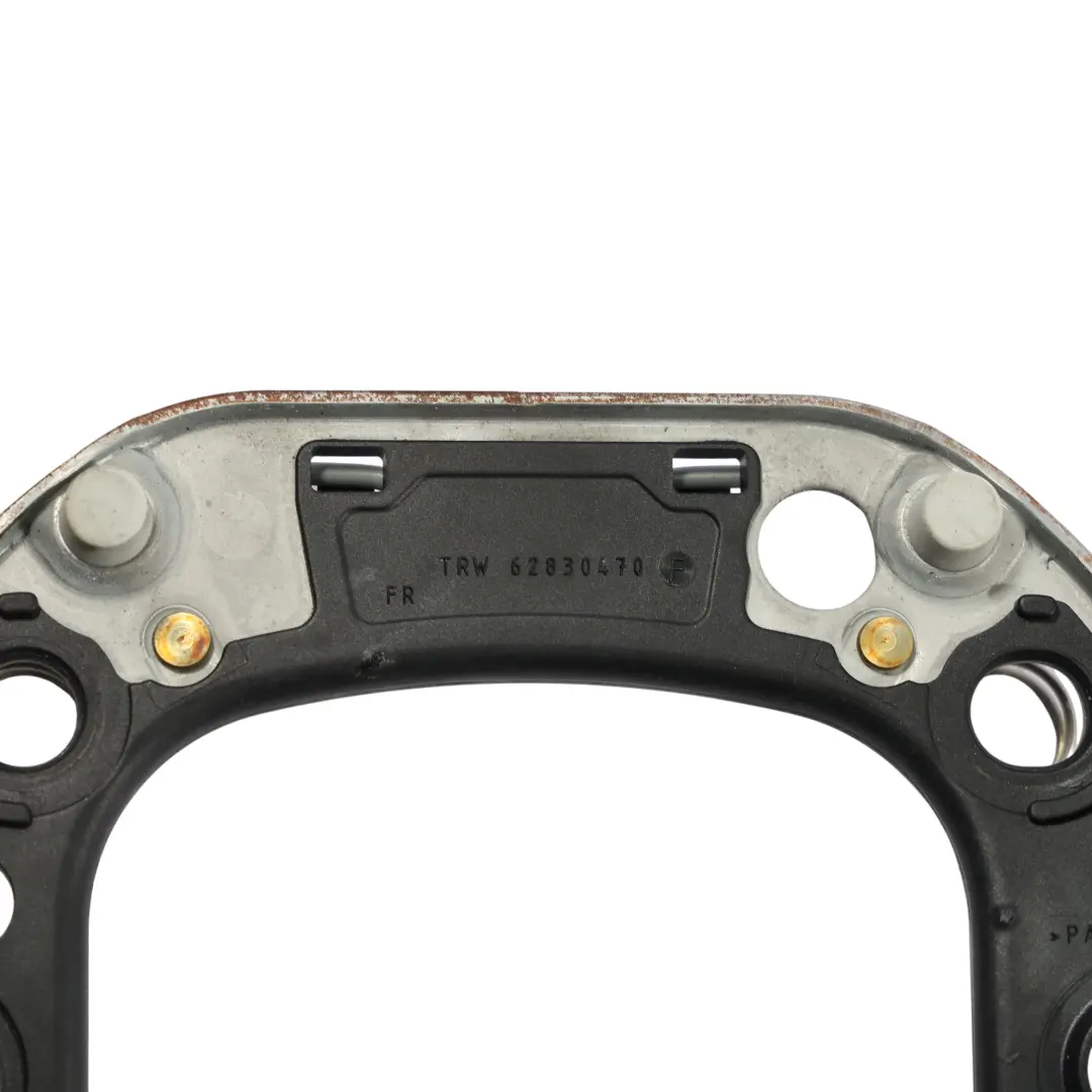 Luft Modul Lenkrad Platte Halterung für Mercedes C118 X253 mit Teilenummer A0994630500 Mercedes C118 X253 Luft Modul Lenkrad Platte Halterung - SKU A0994630500 - Teilenummer A0994630500