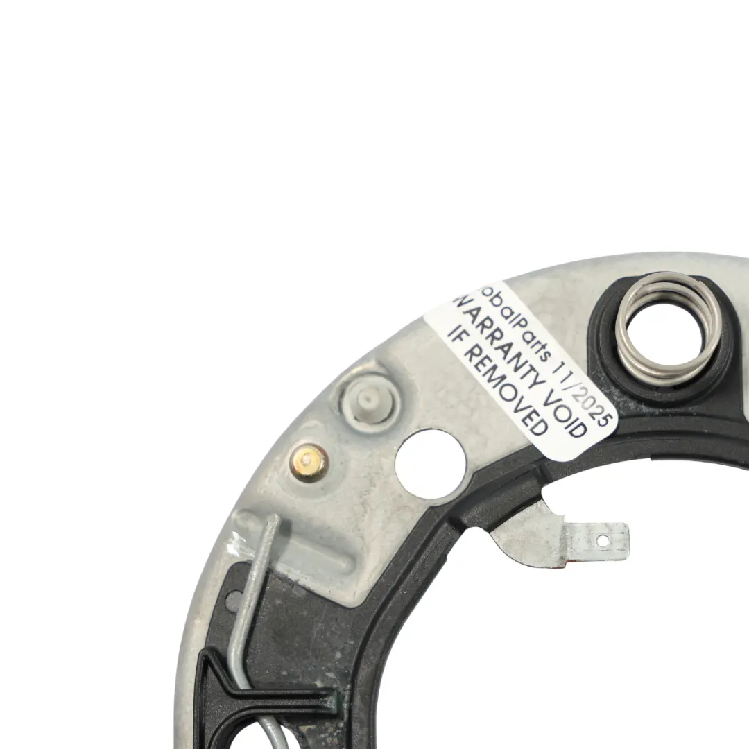 Support De Fixation Du Module D'Air Du Volant pour Mercedes C118 X253 à propos du numéro de pièce A0994630500 Mercedes C118 X253 Support De Fixation Du Module D'Air Du Volant - SKU A0994630500 - Numéro de pièce A0994630500