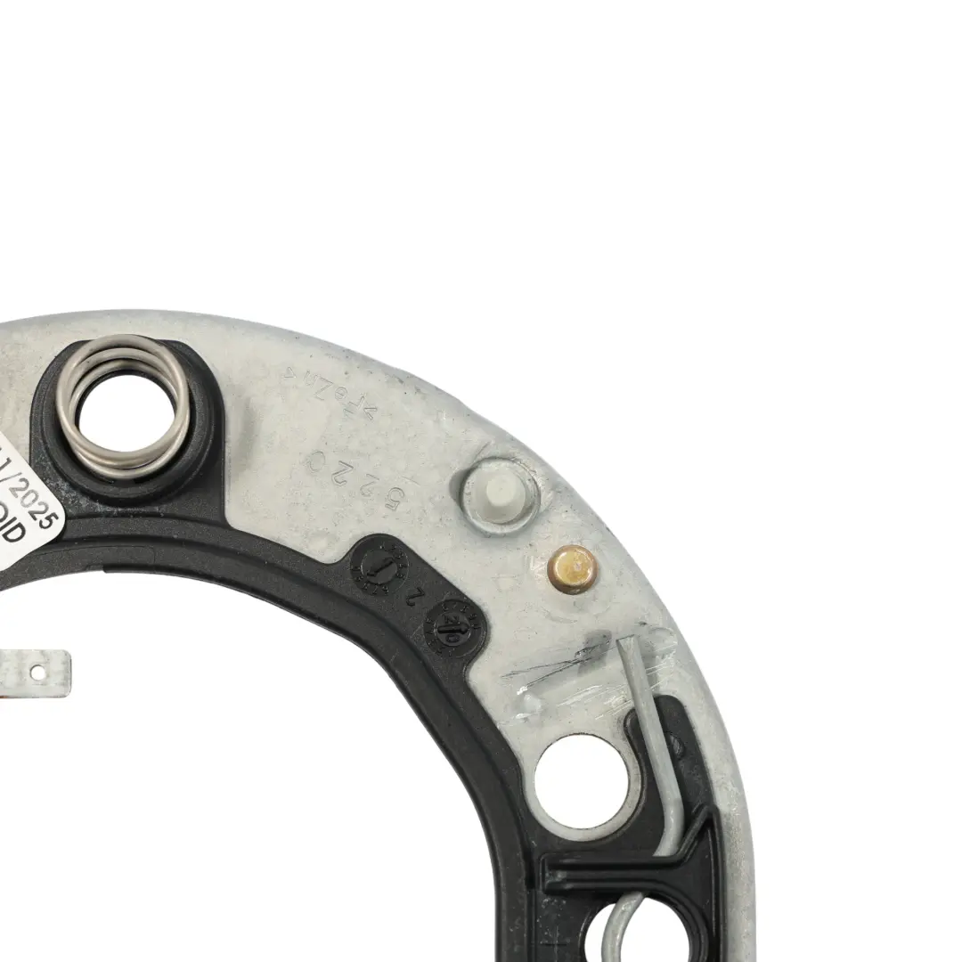 Support De Fixation Du Module D'Air Du Volant pour Mercedes C118 X253 à propos du numéro de pièce A0994630500 Mercedes C118 X253 Support De Fixation Du Module D'Air Du Volant - SKU A0994630500 - Numéro de pièce A0994630500