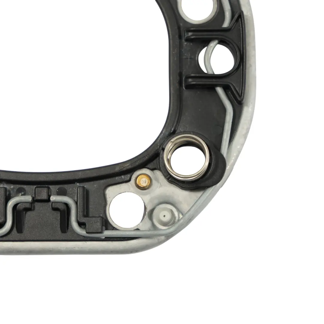 Mercedes C118 X253 Modulo Aria Staffa Montaggio Piastra Del Volante - SKU A0994630500 - Numero di parte A0994630500