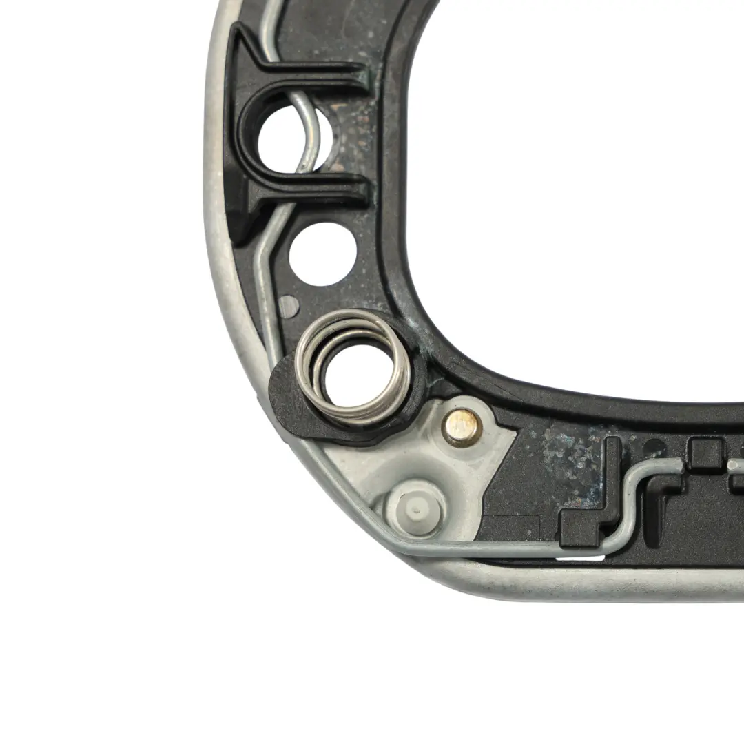 Mercedes C118 X253 Air Module Steering Wheel Plate Mount Bracket - SKU A0994630500 - Part number A0994630500