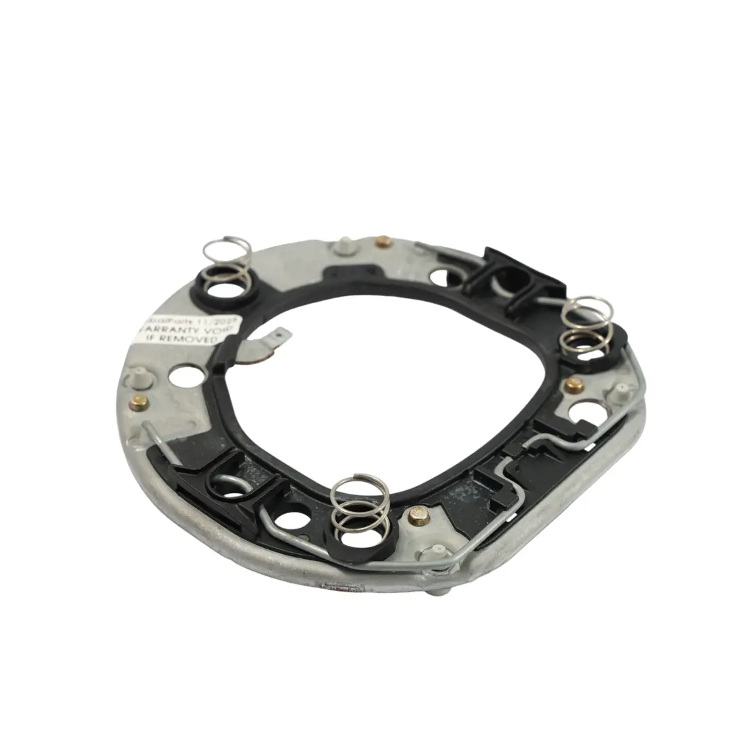Mercedes C118 X253 Air Module Steering Wheel Plate Mount Bracket - SKU A0994630500 - Part number A0994630500