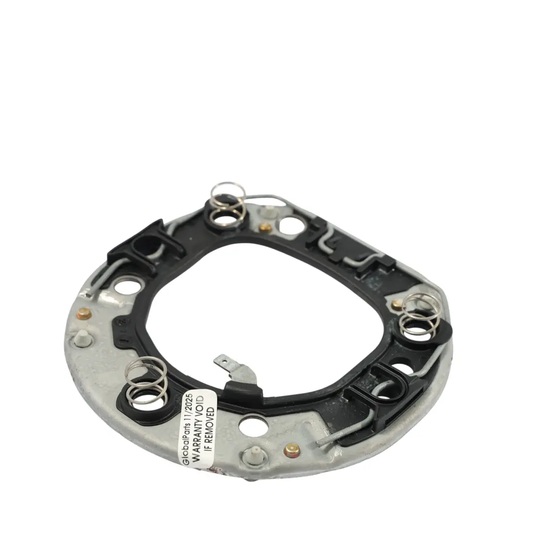 Mercedes C118 X253 Air Module Steering Wheel Plate Mount Bracket - SKU A0994630500 - Part number A0994630500