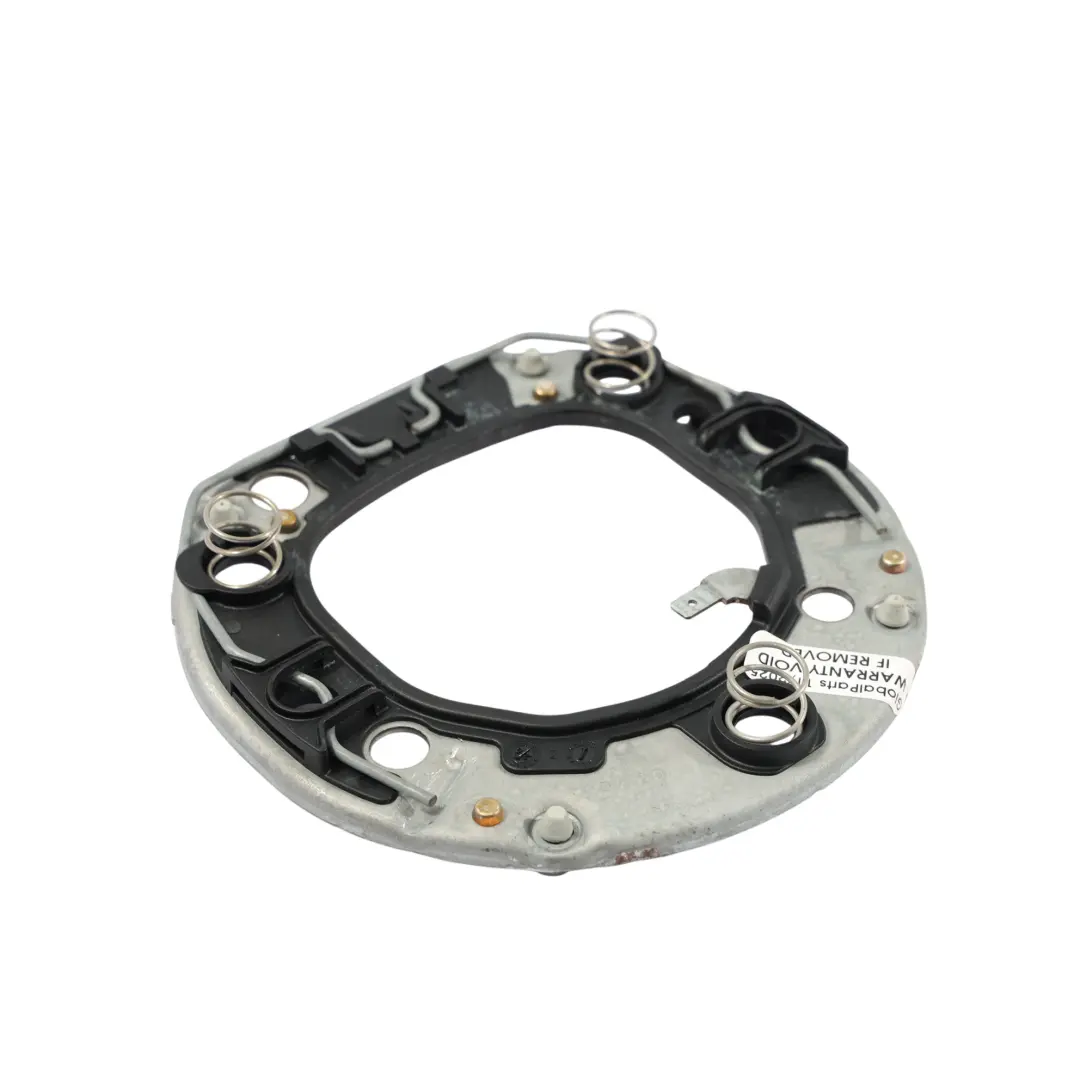 Mercedes C118 X253 Air Module Steering Wheel Plate Mount Bracket - SKU A0994630500 - Part number A0994630500