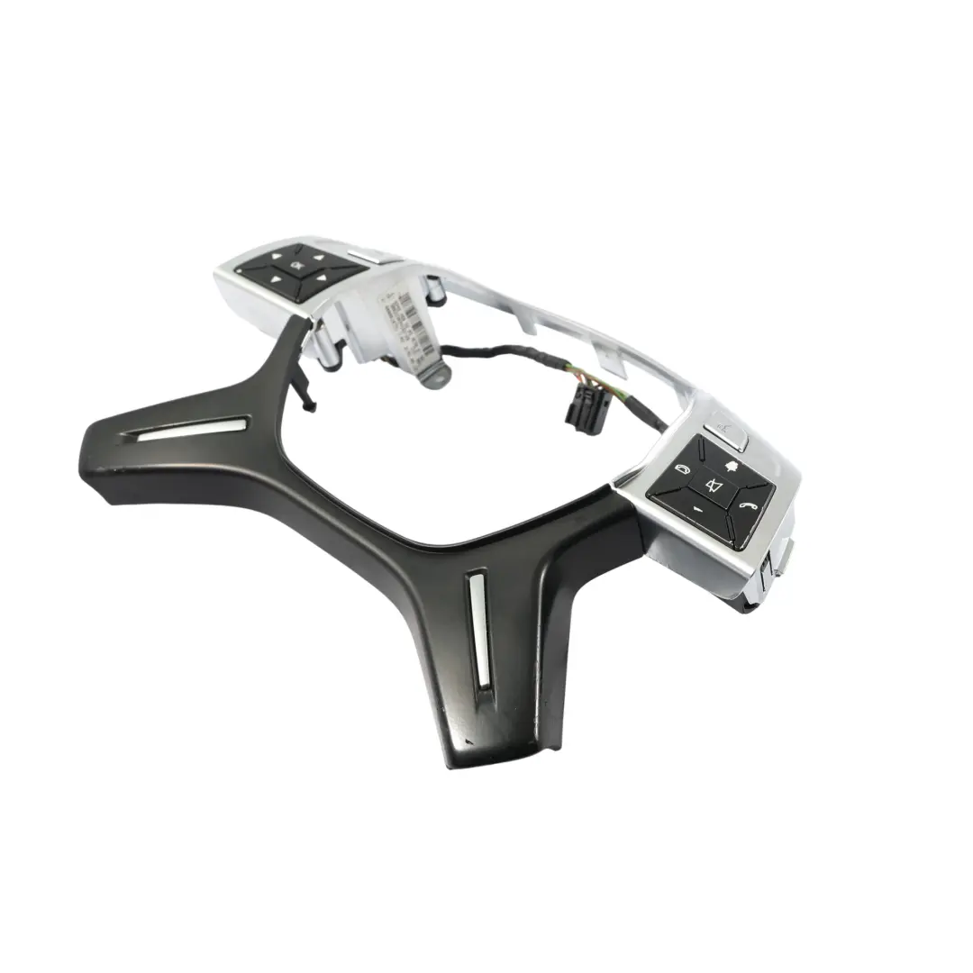 Mercedes W204 Cache De Volant Multifonction - SKU A0994640813-2 - Numéro de pièce A0994640813