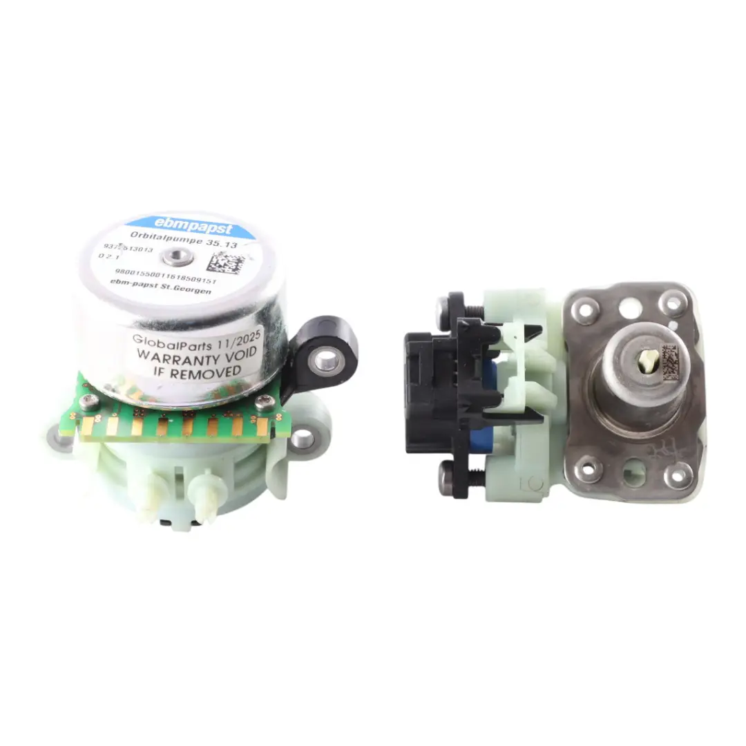 Mercedes W177 W205 Bomba Dosificadora AdBlue Sensor Escape Set Diesel - SKU A0994700800-1 - Número de pieza A0994700800