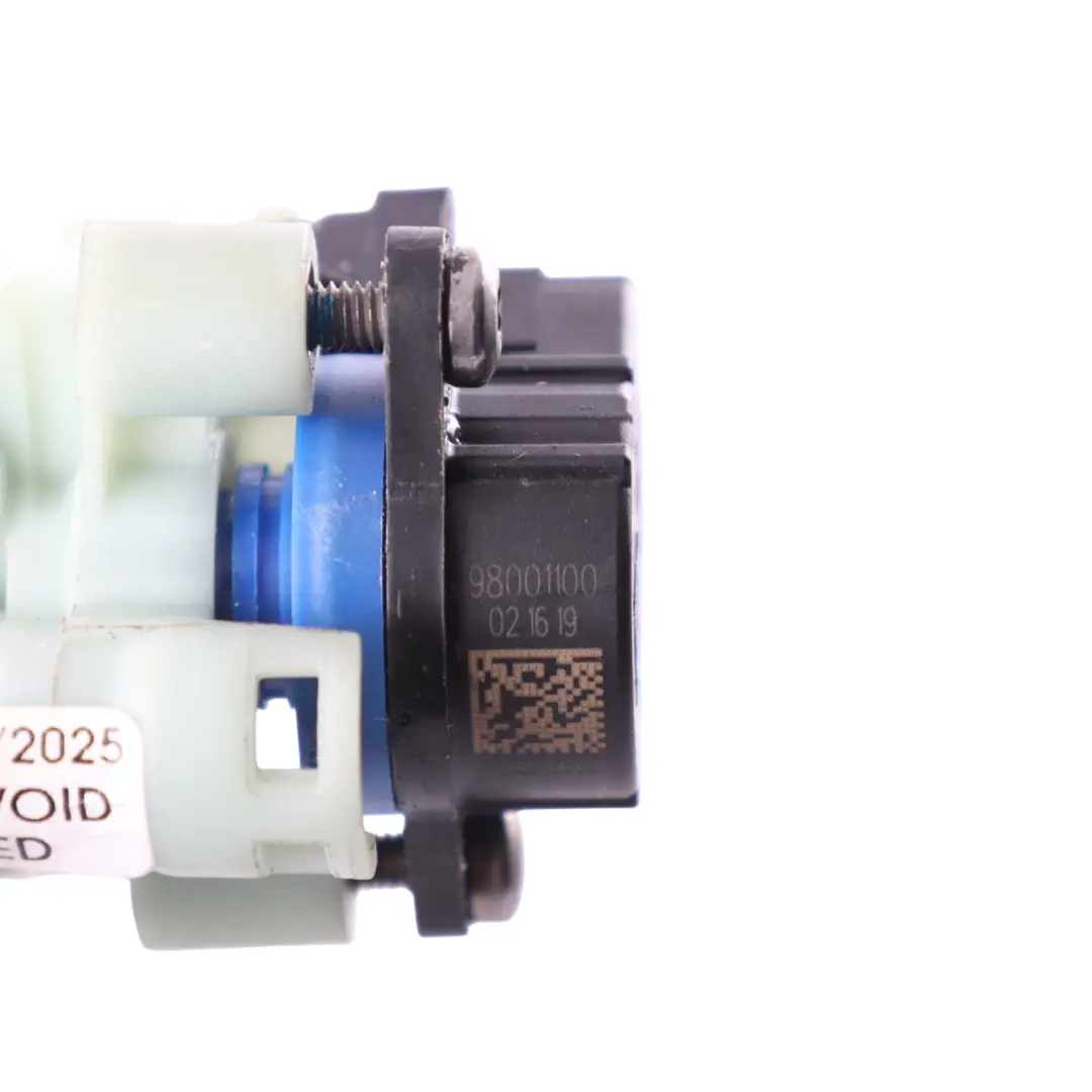 Mercedes W177 W205 Bomba Dosificadora AdBlue Sensor Escape Set Diesel - SKU A0994700800-1 - Número de pieza A0994700800