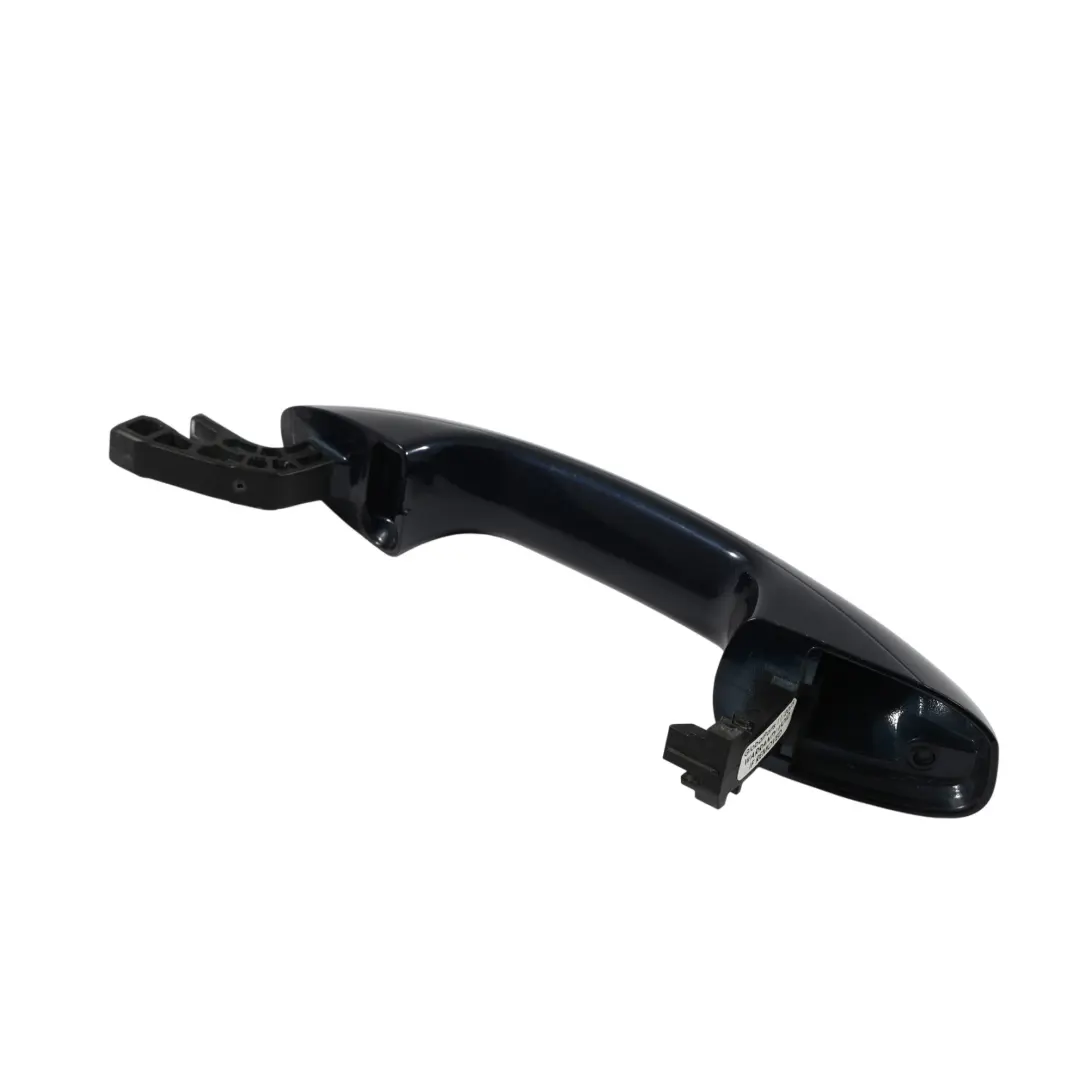 Poignée De Porte Gauche Bleu Métallisé Cavansite 890 pour Mercedes W205 W213 à propos du numéro de pièce A0997601559 Mercedes W205 W213 Poignée De Porte Gauche Bleu Métallisé Cavansite 890 - SKU A0997601559-CVB - Numéro de pièce A0997601559
