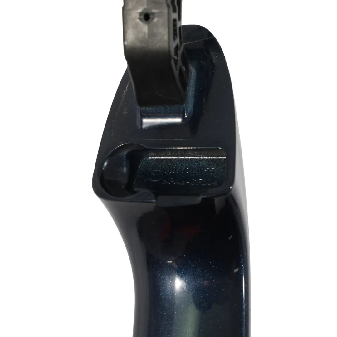 Mercedes W205 W213 Maniglia Porta Sinistra Lato Cavansite Blue Metallic 890 - SKU A0997601559-CVB - Numero di parte A0997601559
